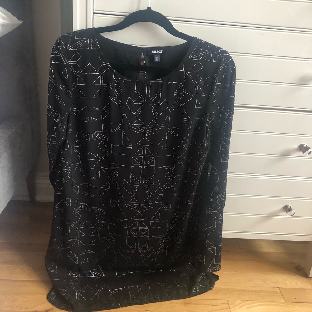 Nordstrom Shift Dress